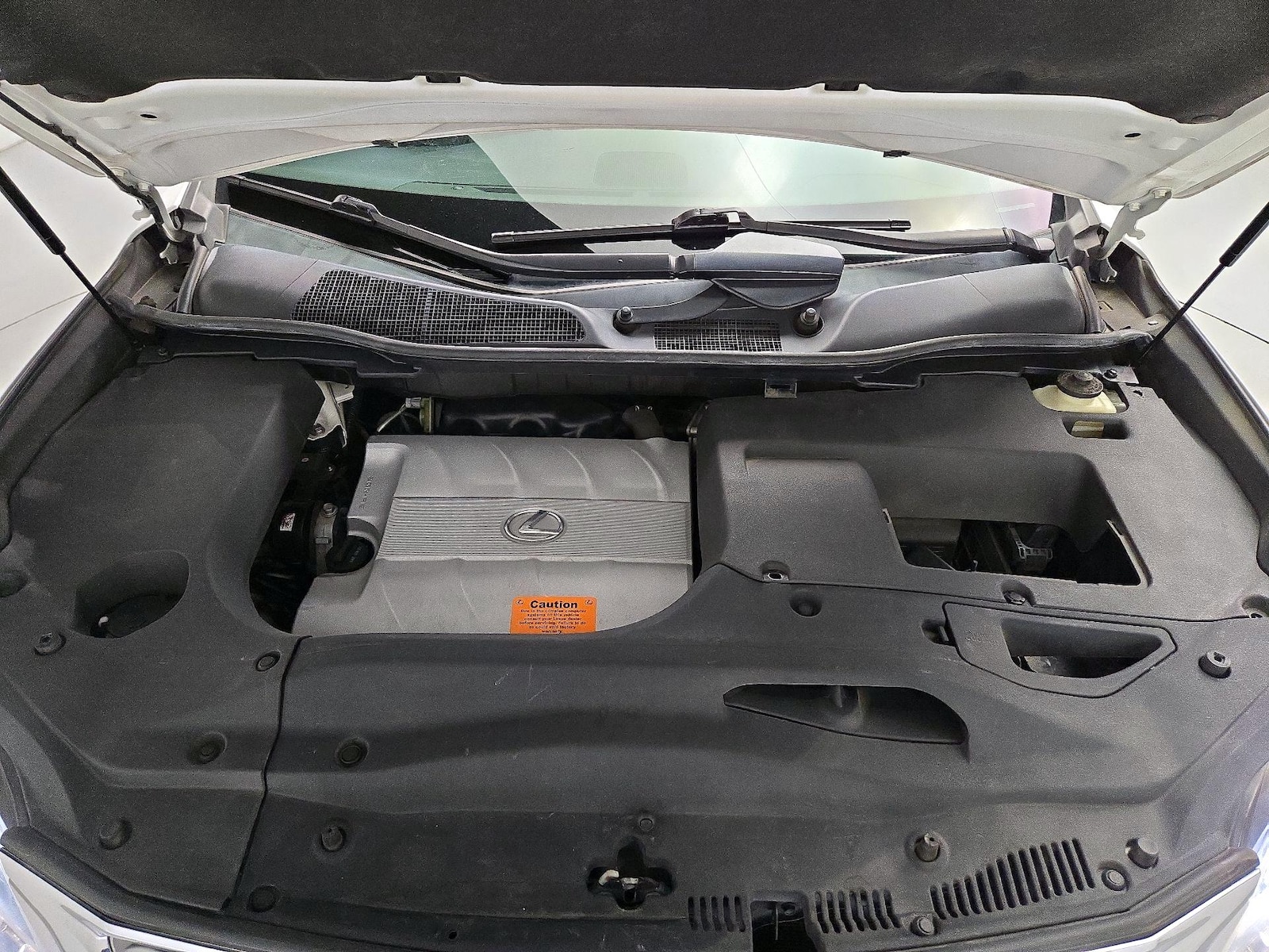 2015 Lexus RX 350 - Photo 24