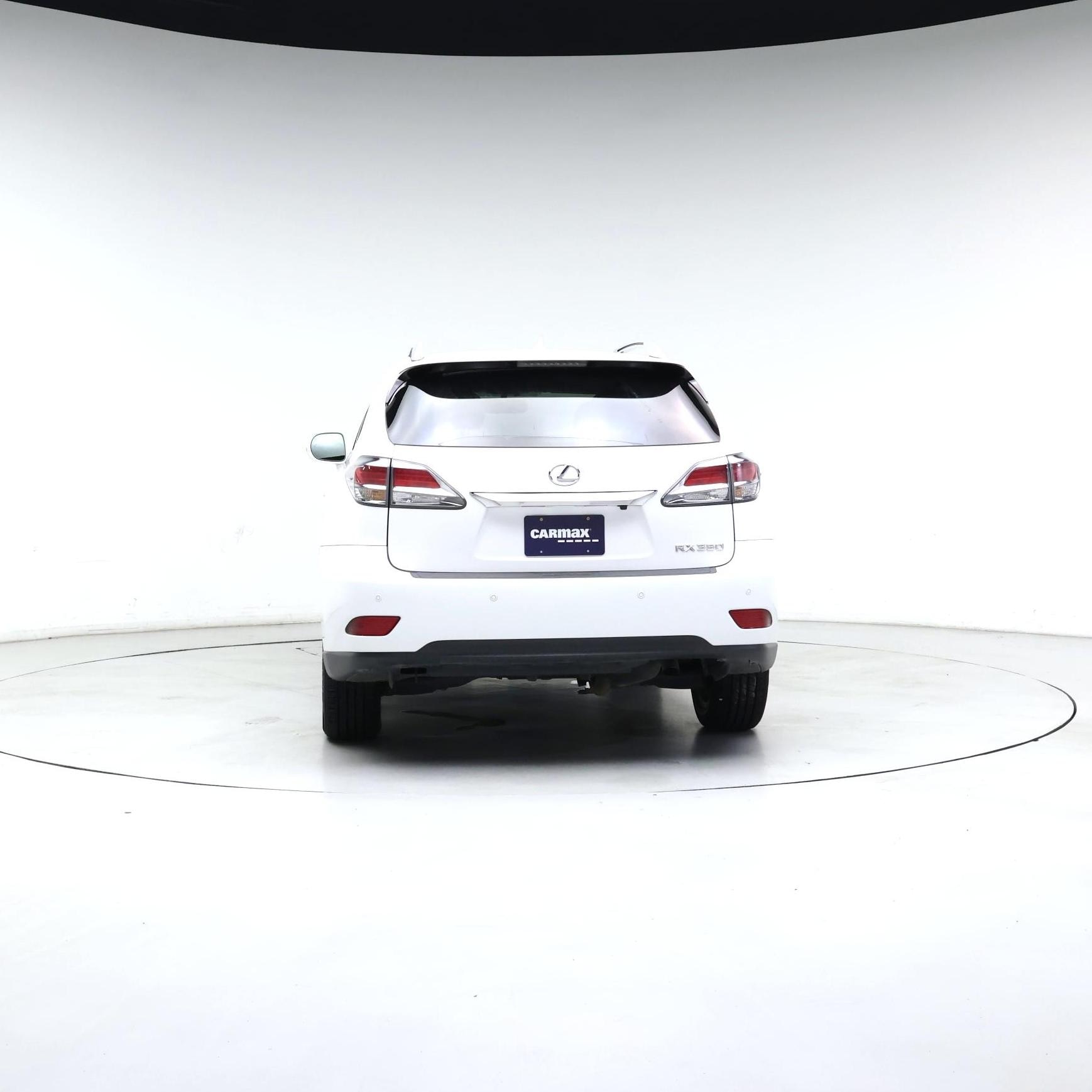 Thumbnail: 2015 Lexus RX - 3