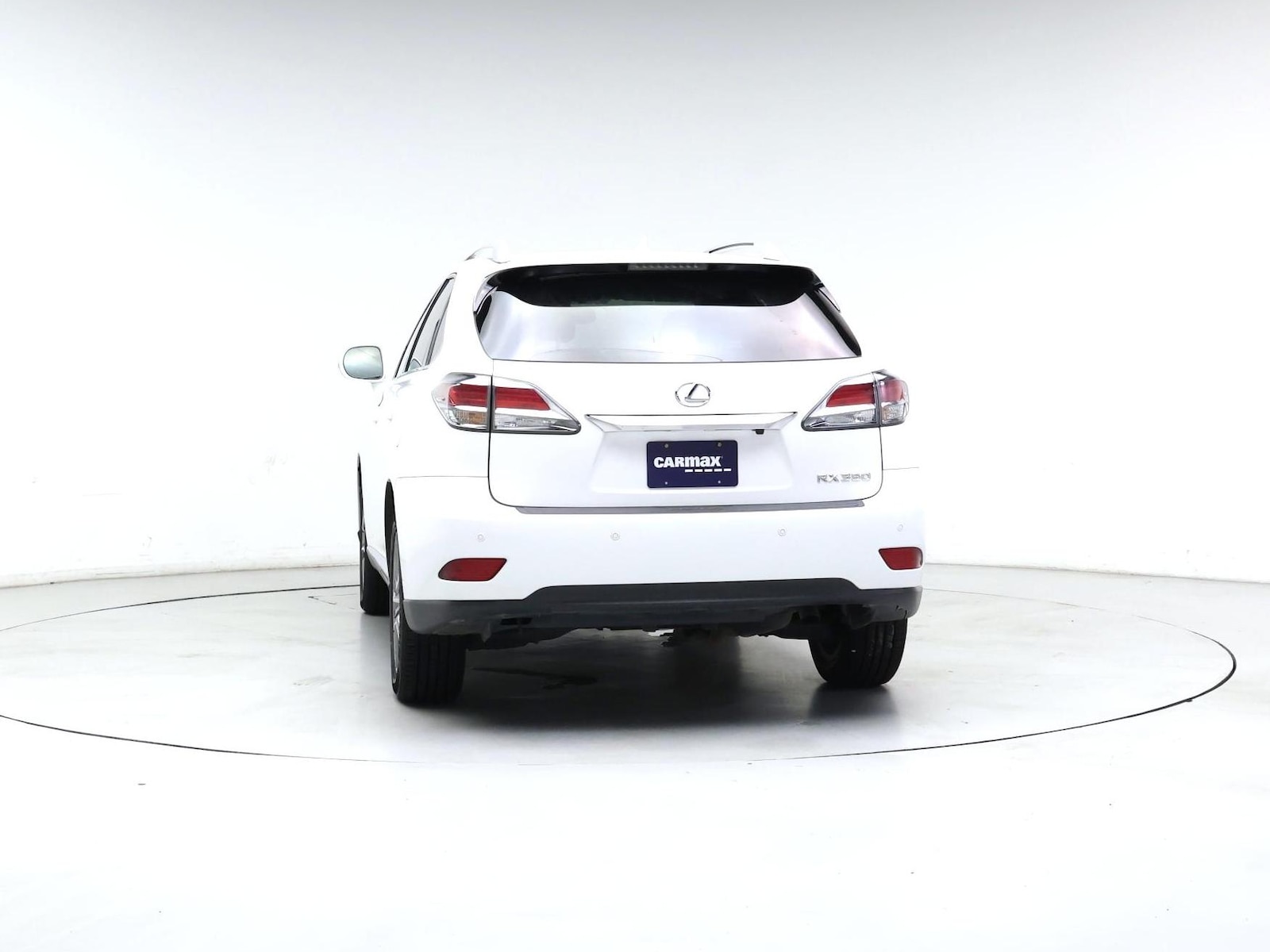 2015 Lexus RX 350 - Photo 6