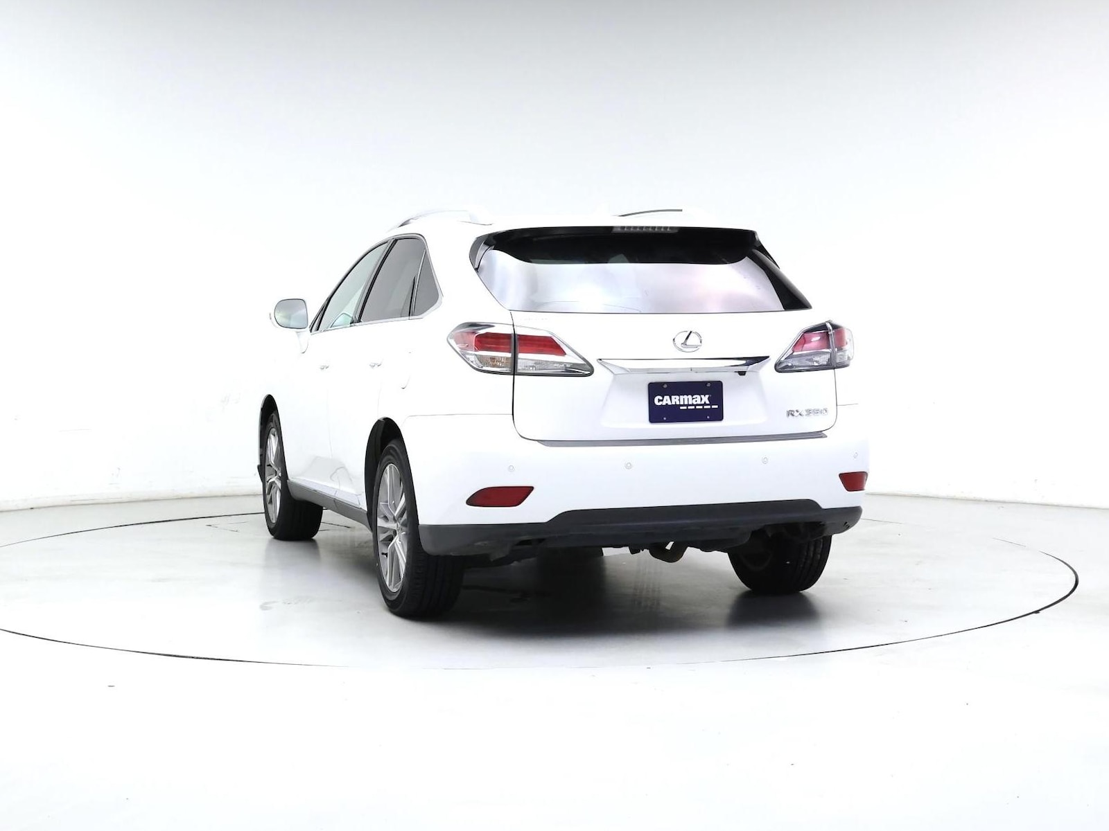 2015 Lexus RX 350 - Photo 7
