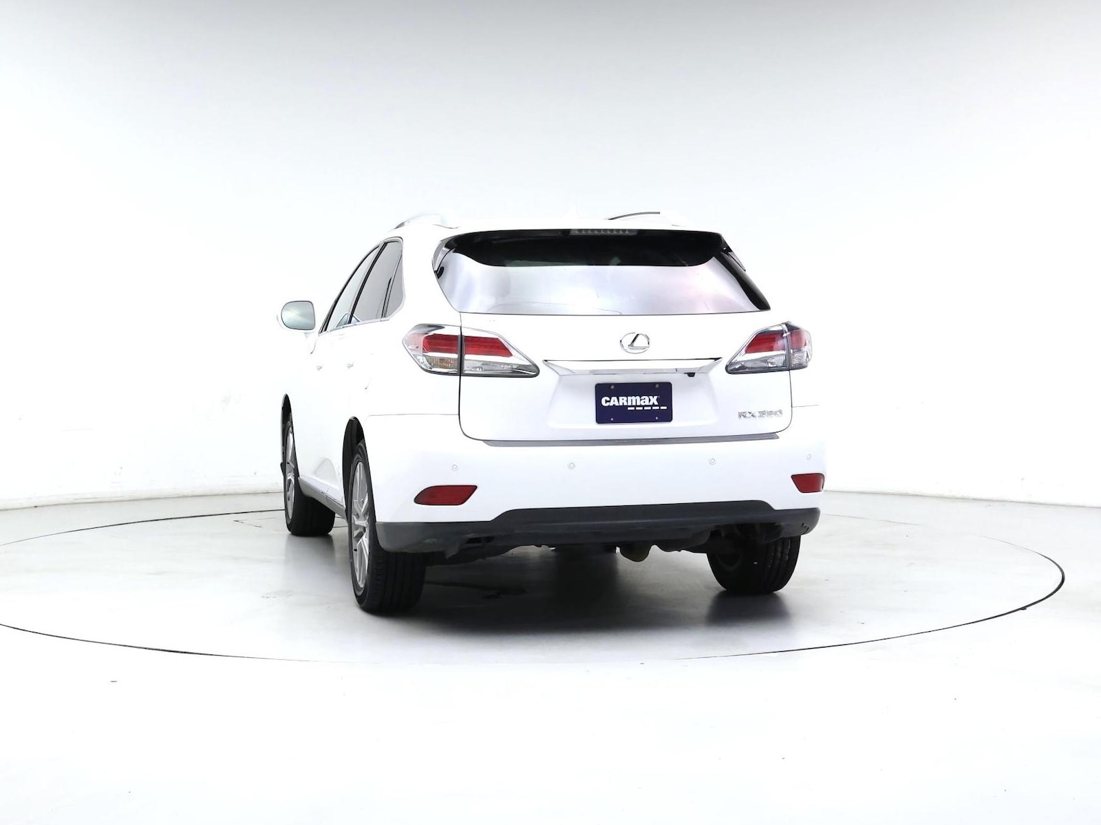 2015 Lexus RX 350 - Photo 8