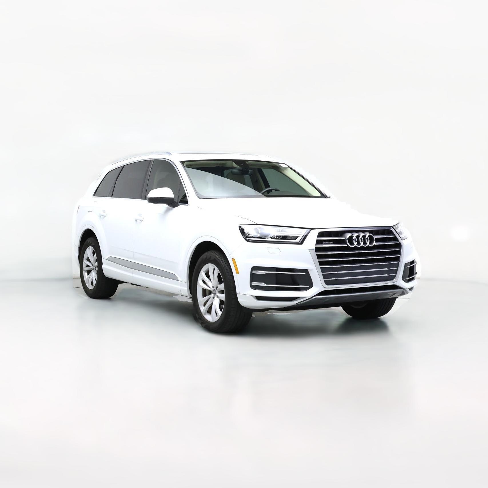 Thumbnail: 2019 Audi Q7 - 1