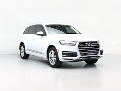 2019 Audi Q7 Premium