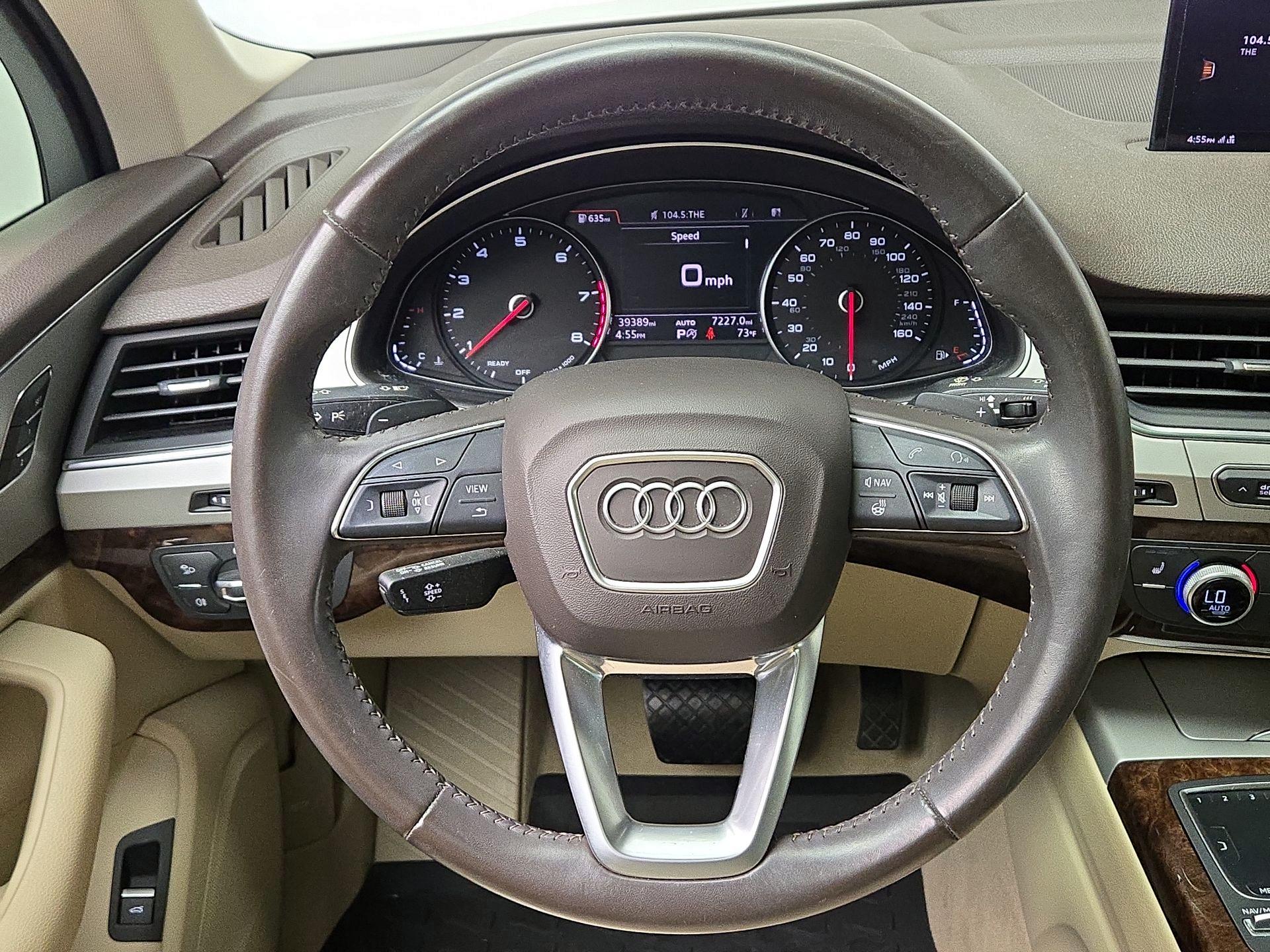 Thumbnail: 2019 Audi Q7 - 10