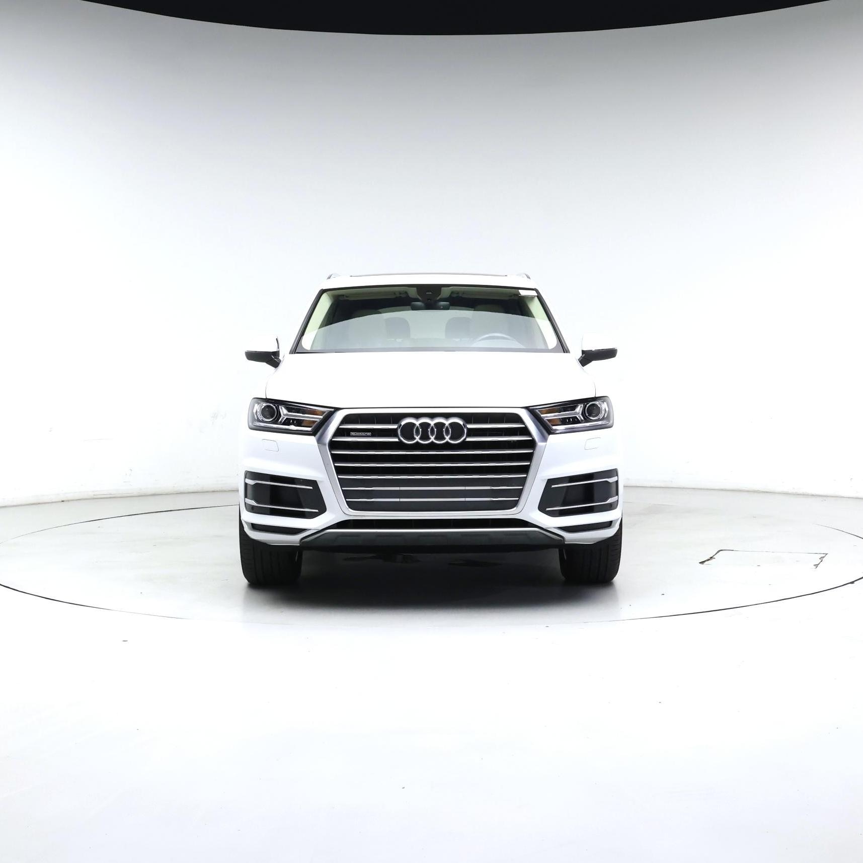 Thumbnail: 2019 Audi Q7 - 5