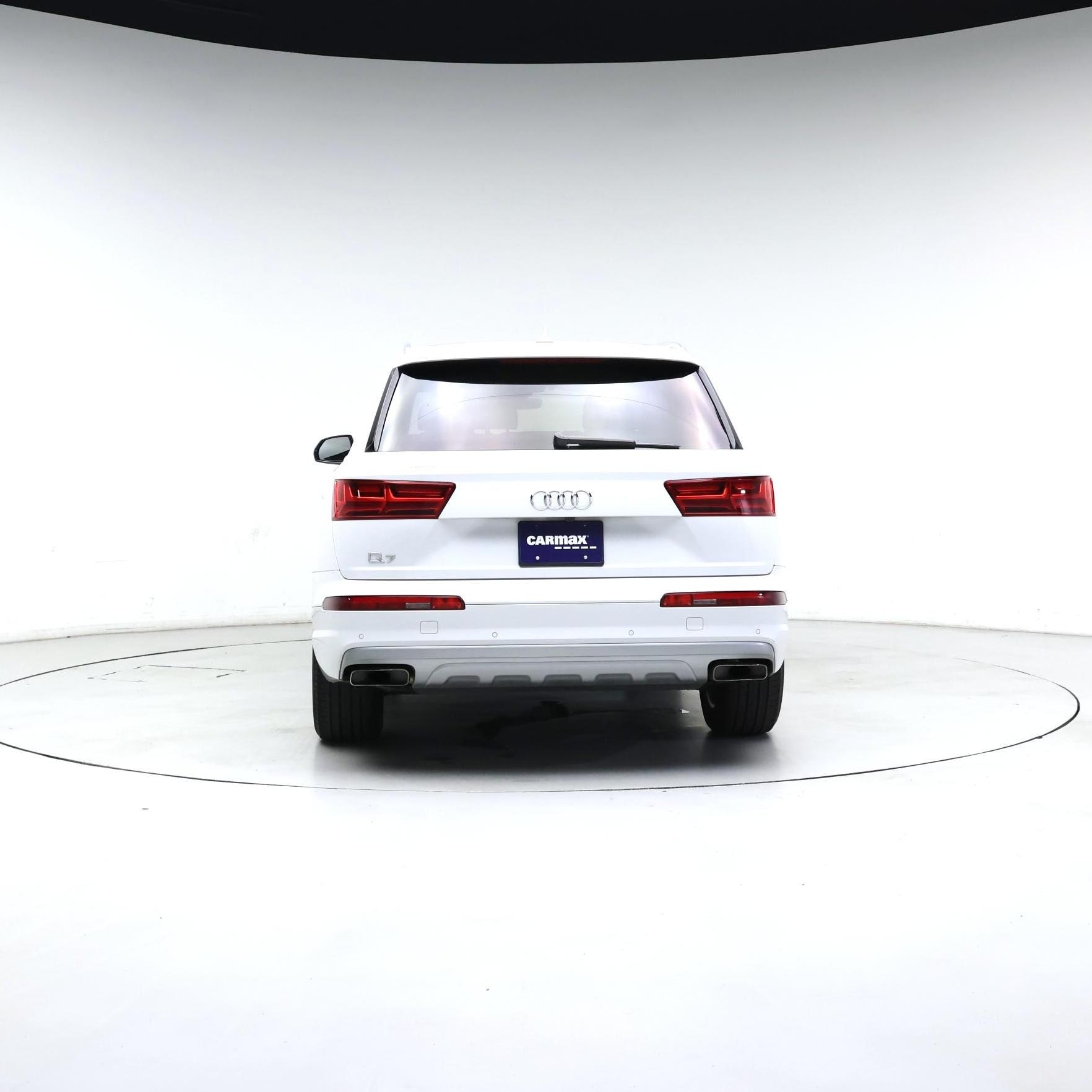 Thumbnail: 2019 Audi Q7 - 6