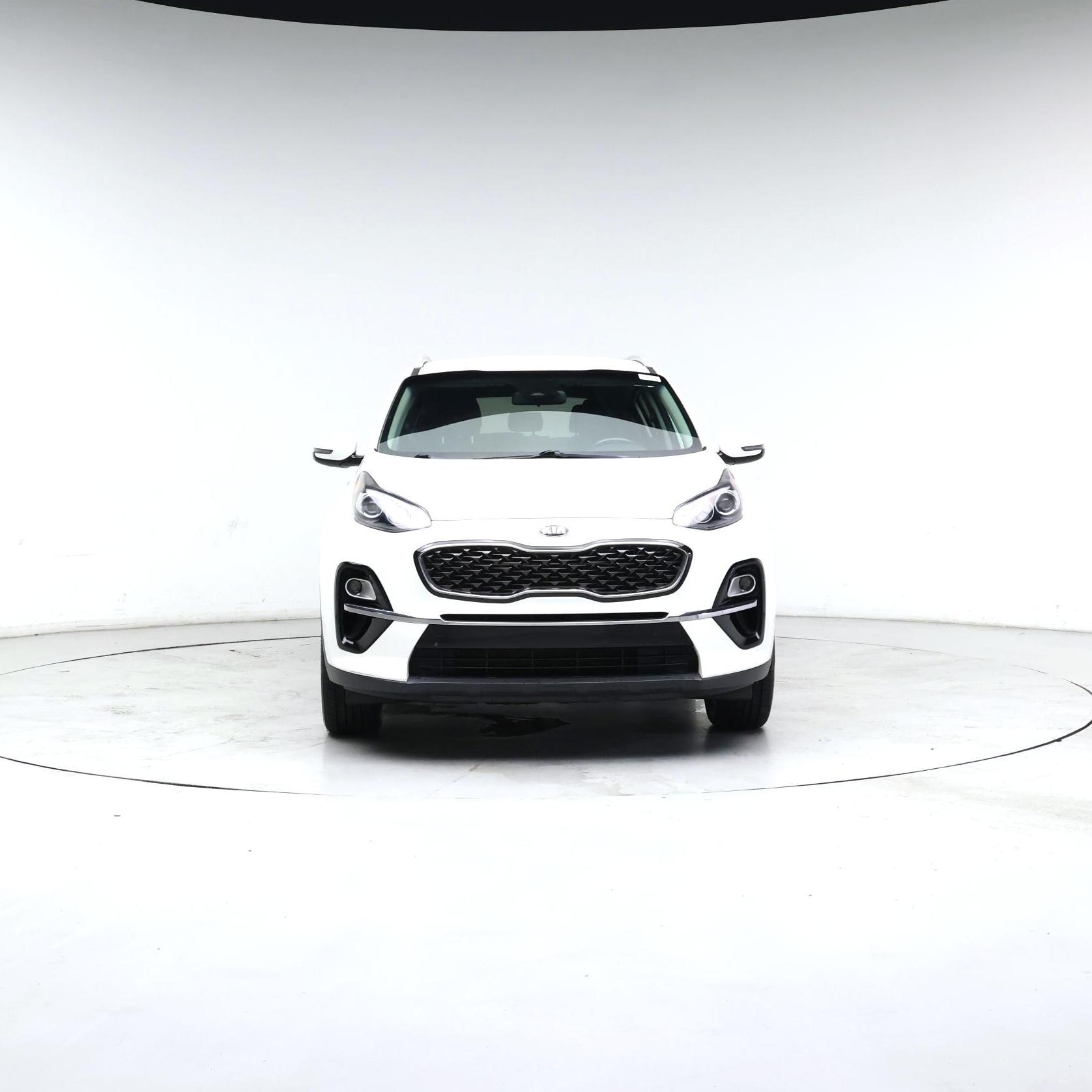 Thumbnail: 2020 Kia Sportage - 5