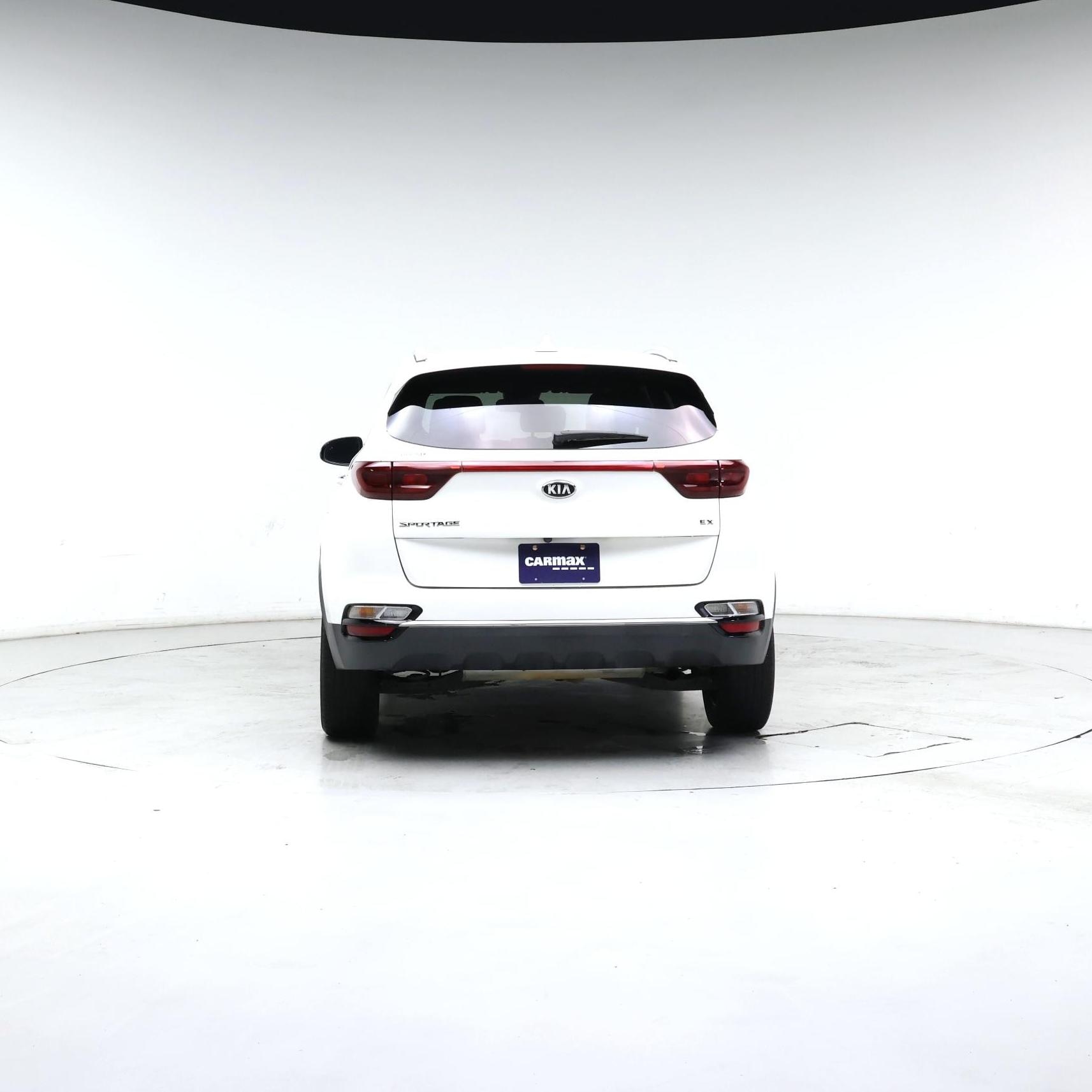 Thumbnail: 2020 Kia Sportage - 6