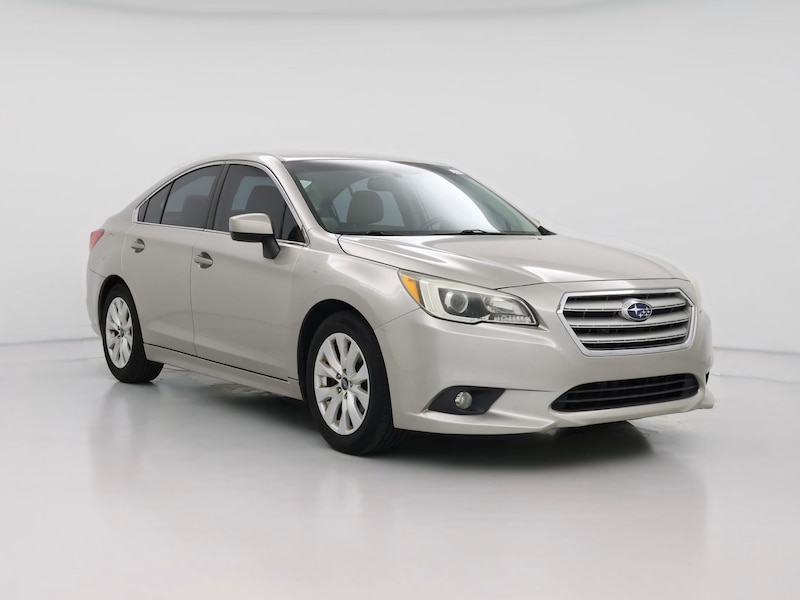 2015 Subaru Legacy Premium -
                  Roswell, GA