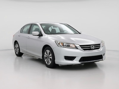2014 Honda Accord LX -
                Chattanooga, TN
