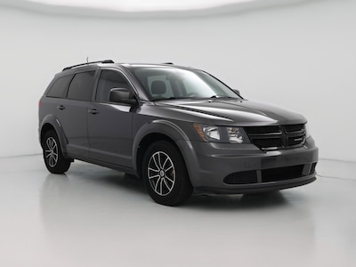 2018 Dodge Journey SE -
                Chattanooga, TN