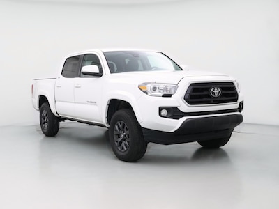 2023 Toyota Tacoma SR5 -
                Clermont, FL