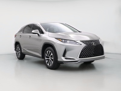 2022 Lexus RX 350 -
                Daytona Beach, FL