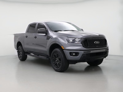 2023 Ford Ranger XLT -
                Clermont, FL