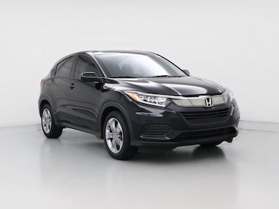 2020 Honda HR-V LX -
                Clermont, FL