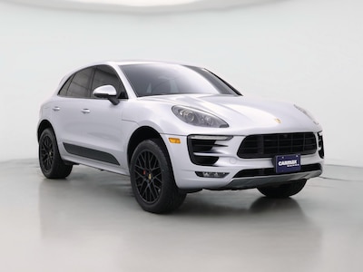 2017 Porsche Macan GTS -
                  Clermont, FL