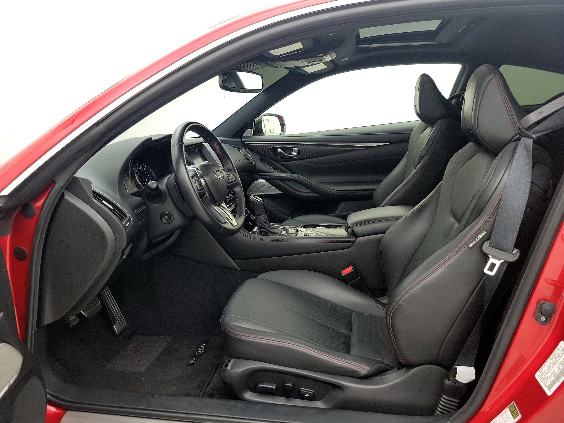 Thumbnail: 2022 INFINITI  - 11