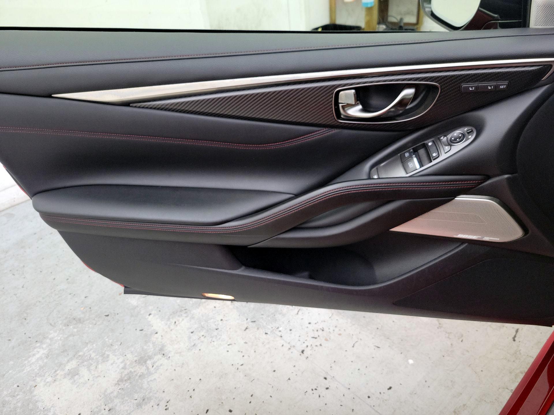 Thumbnail: 2022 INFINITI  - 12