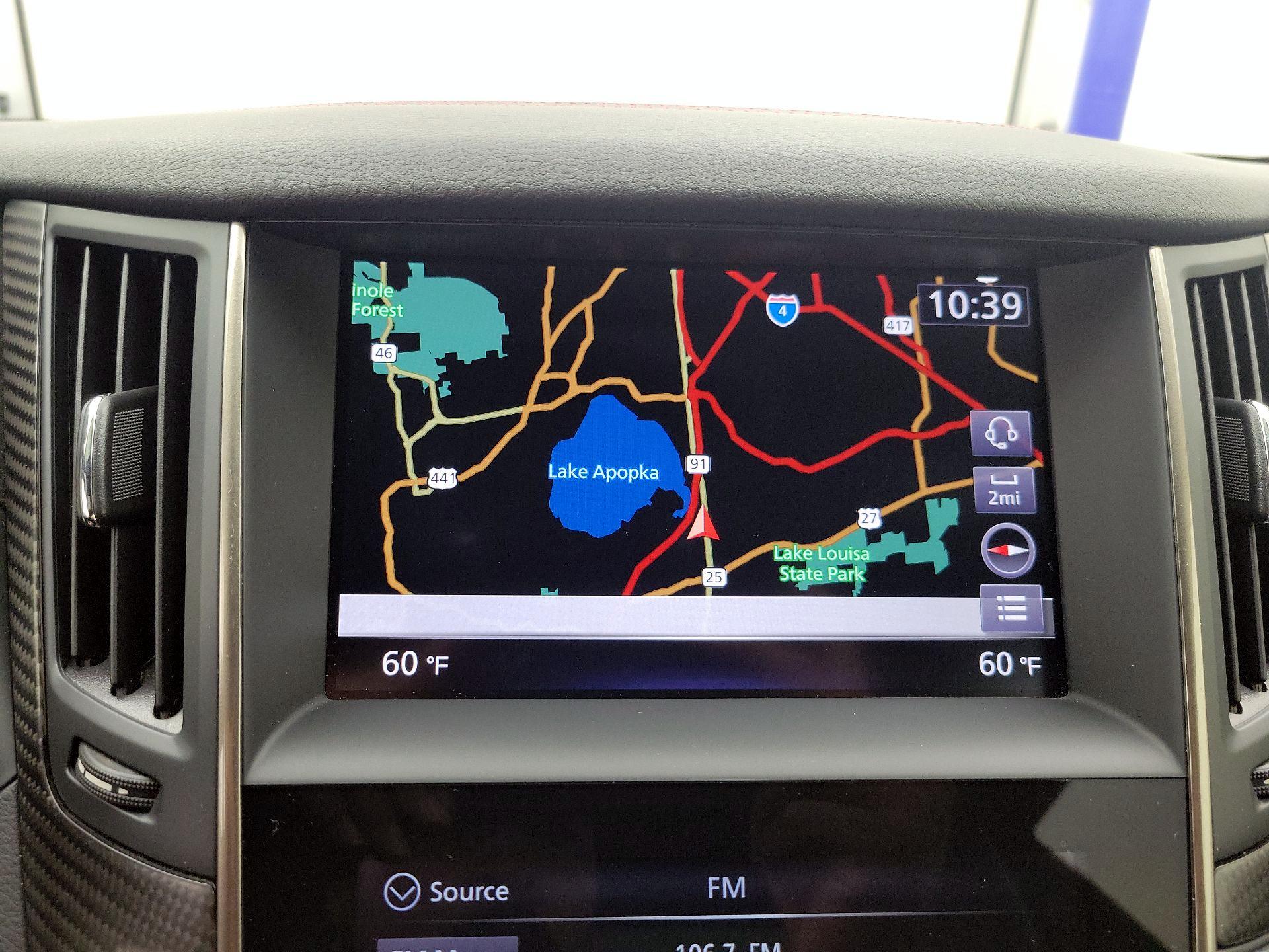 Thumbnail: 2022 INFINITI  - 14