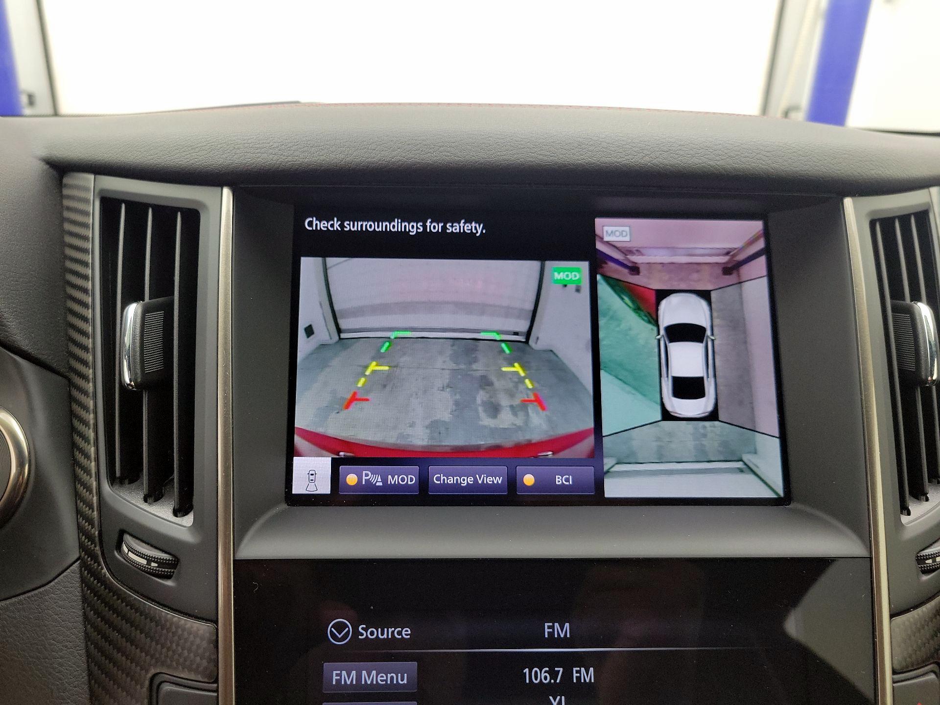 Thumbnail: 2022 INFINITI  - 15