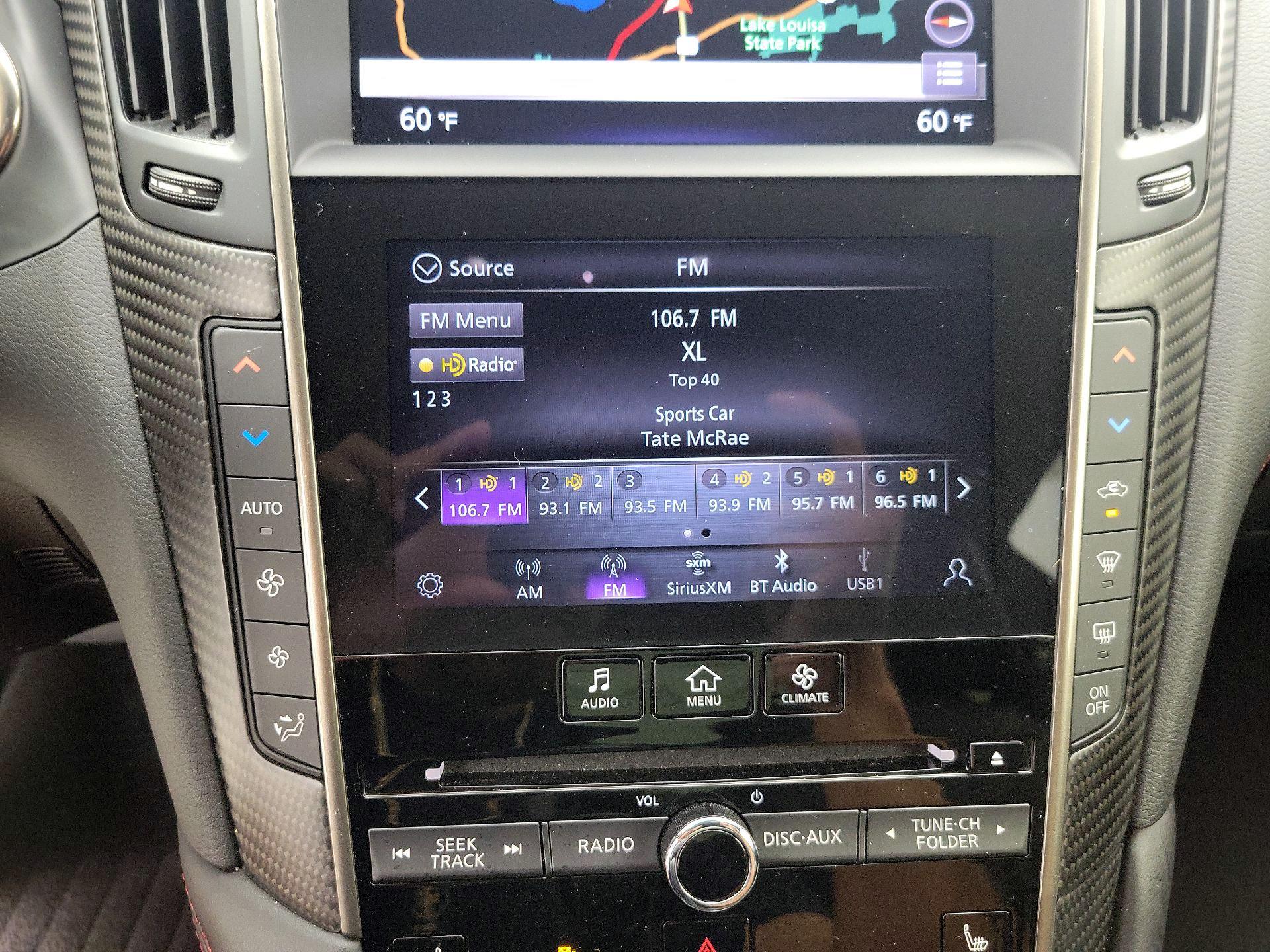 Thumbnail: 2022 INFINITI  - 16