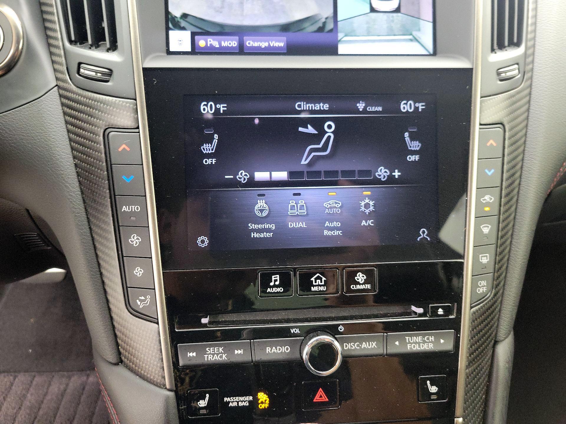 Thumbnail: 2022 INFINITI  - 17