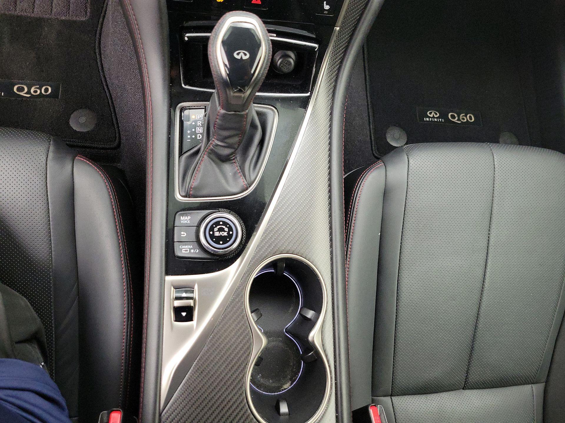 Thumbnail: 2022 INFINITI  - 18