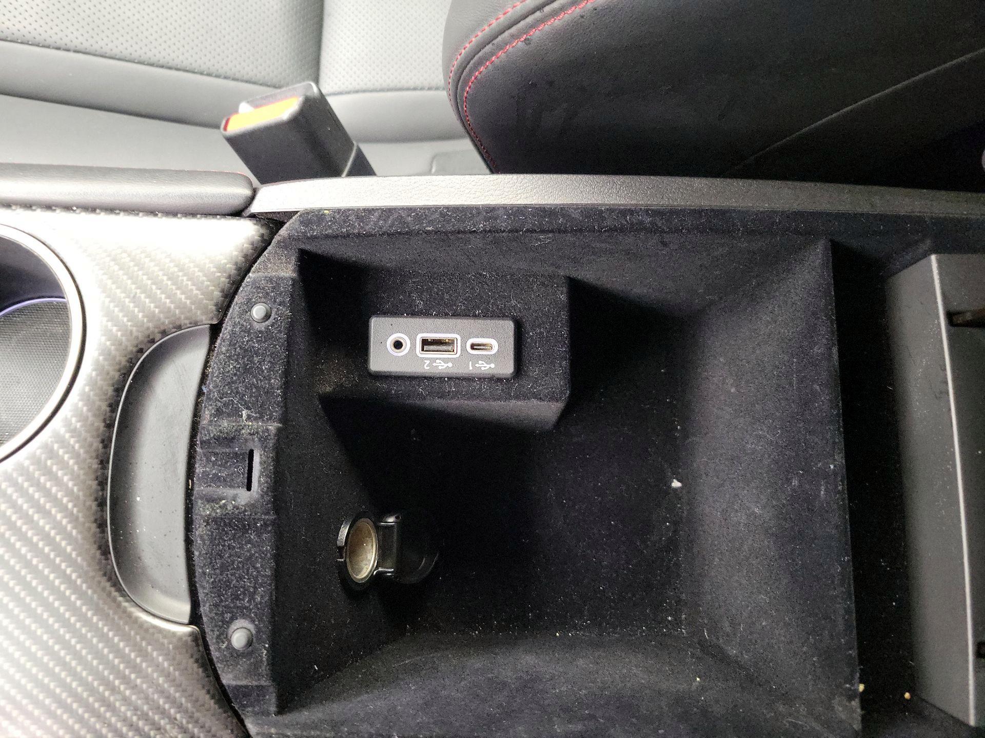 Thumbnail: 2022 INFINITI  - 19