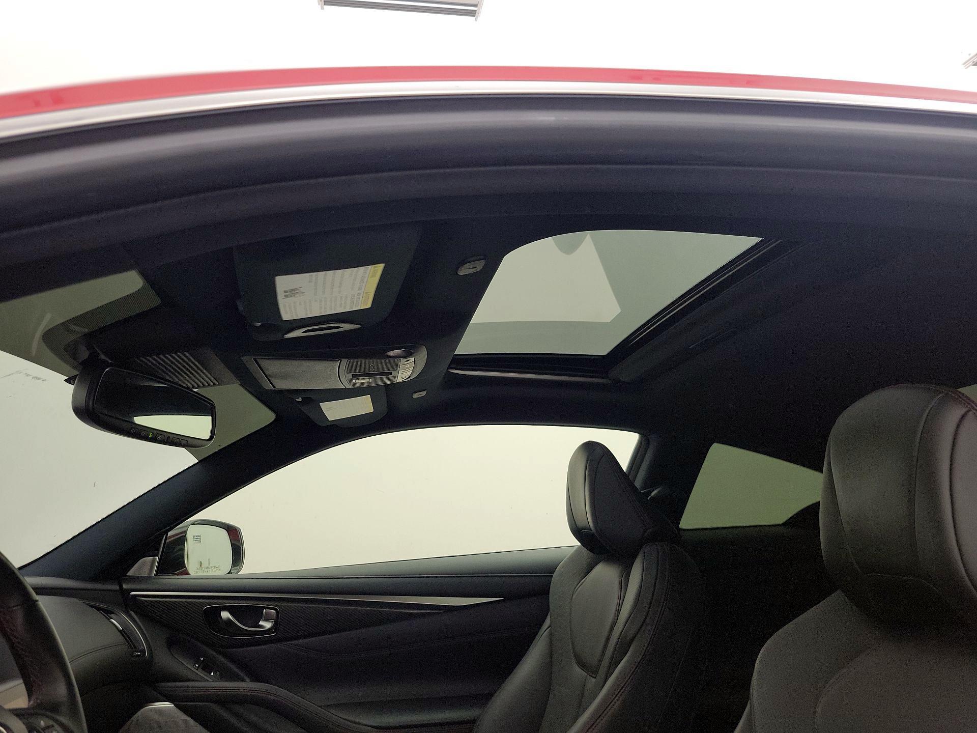 Thumbnail: 2022 INFINITI  - 20