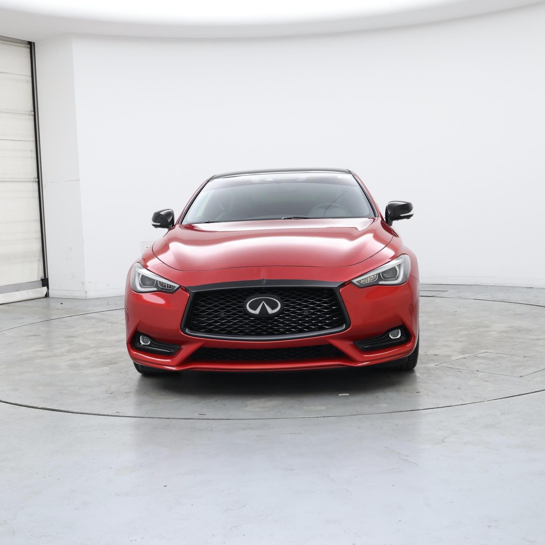 Thumbnail: 2022 INFINITI  - 5