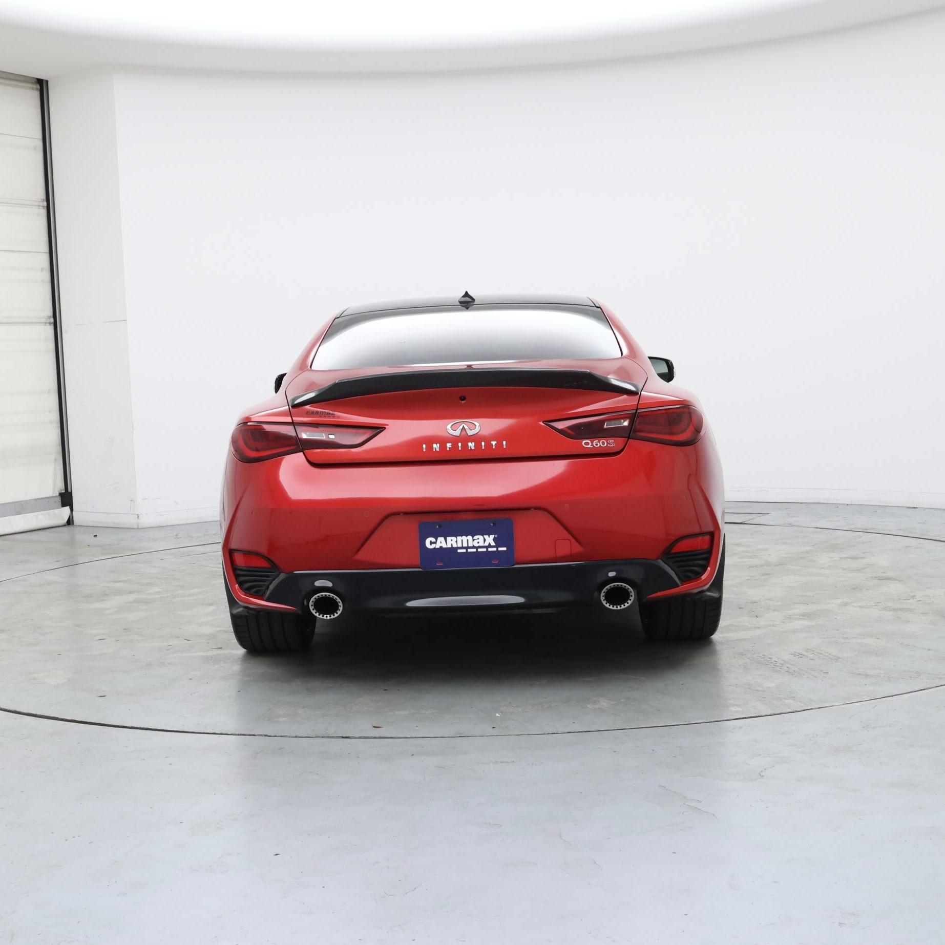 Thumbnail: 2022 INFINITI  - 6