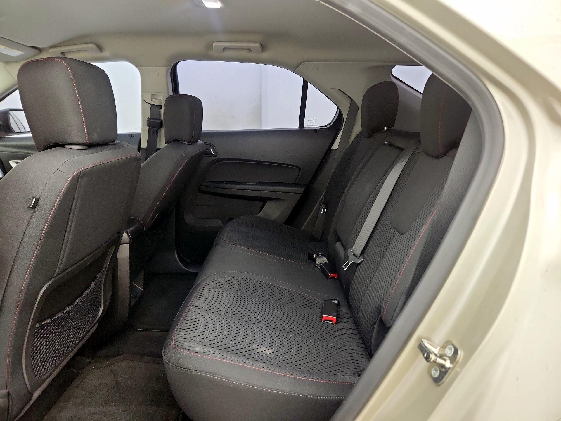 Thumbnail: 2015 Chevrolet Equinox - 16
