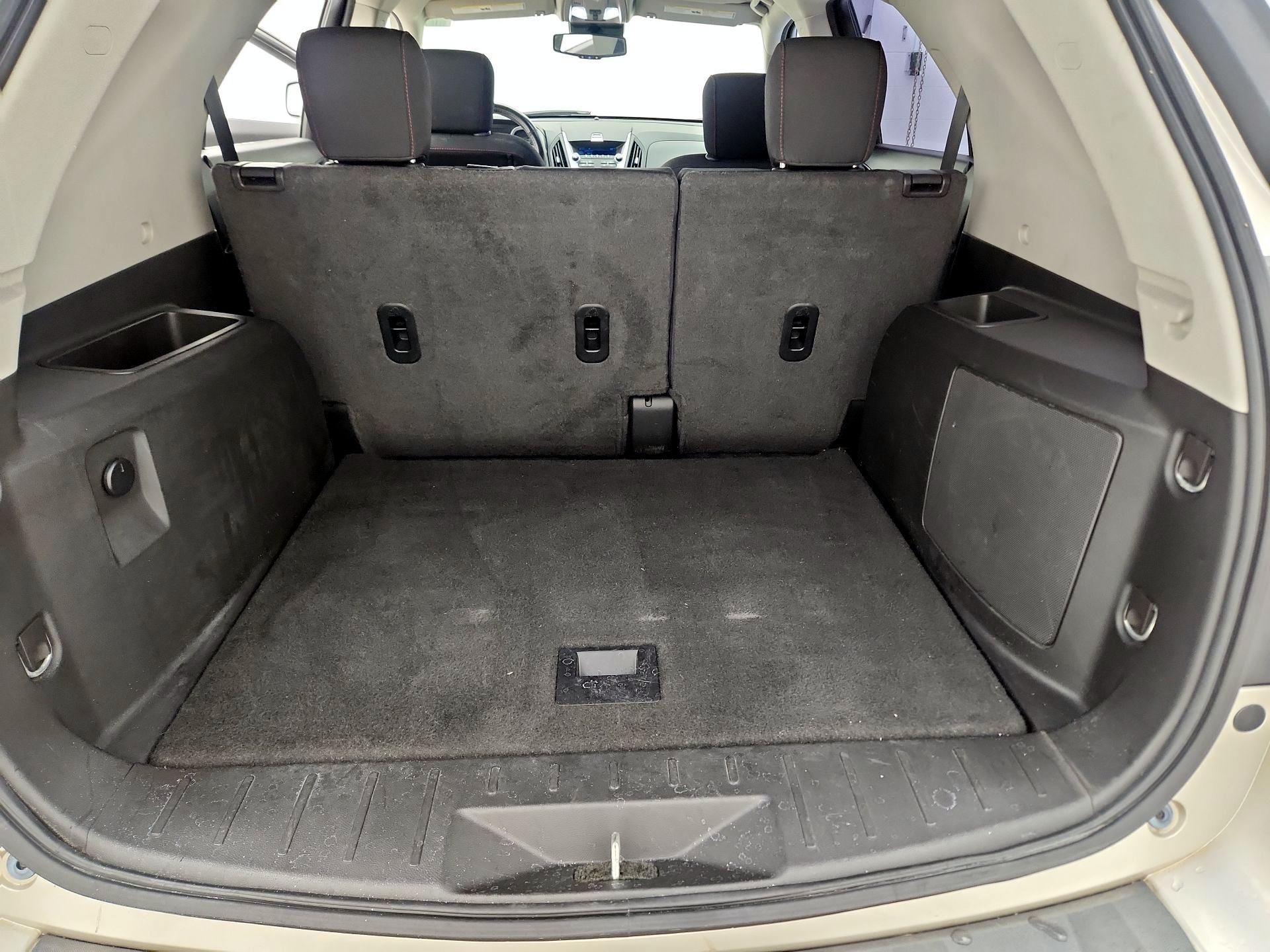 Thumbnail: 2015 Chevrolet Equinox - 17