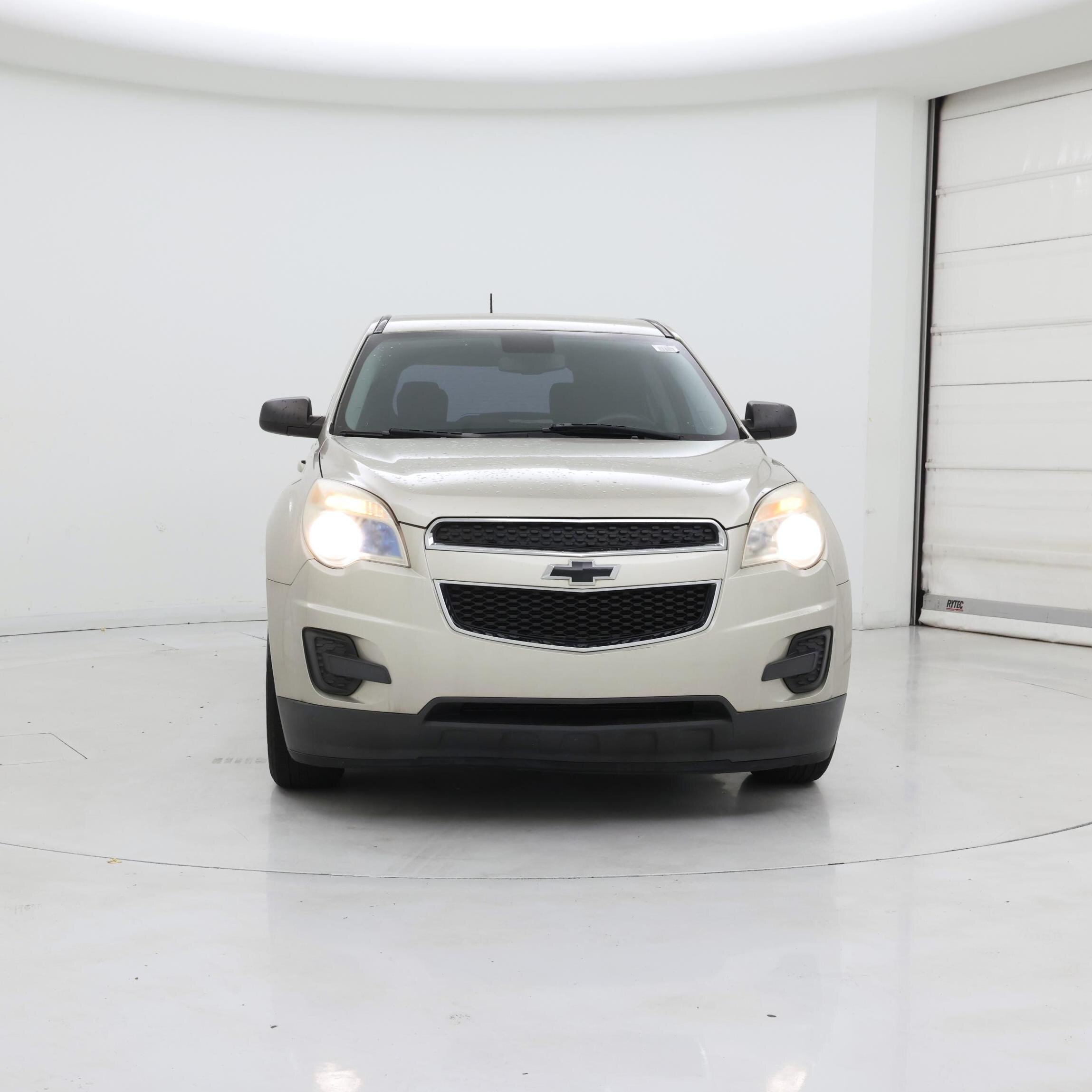 Thumbnail: 2015 Chevrolet Equinox - 5