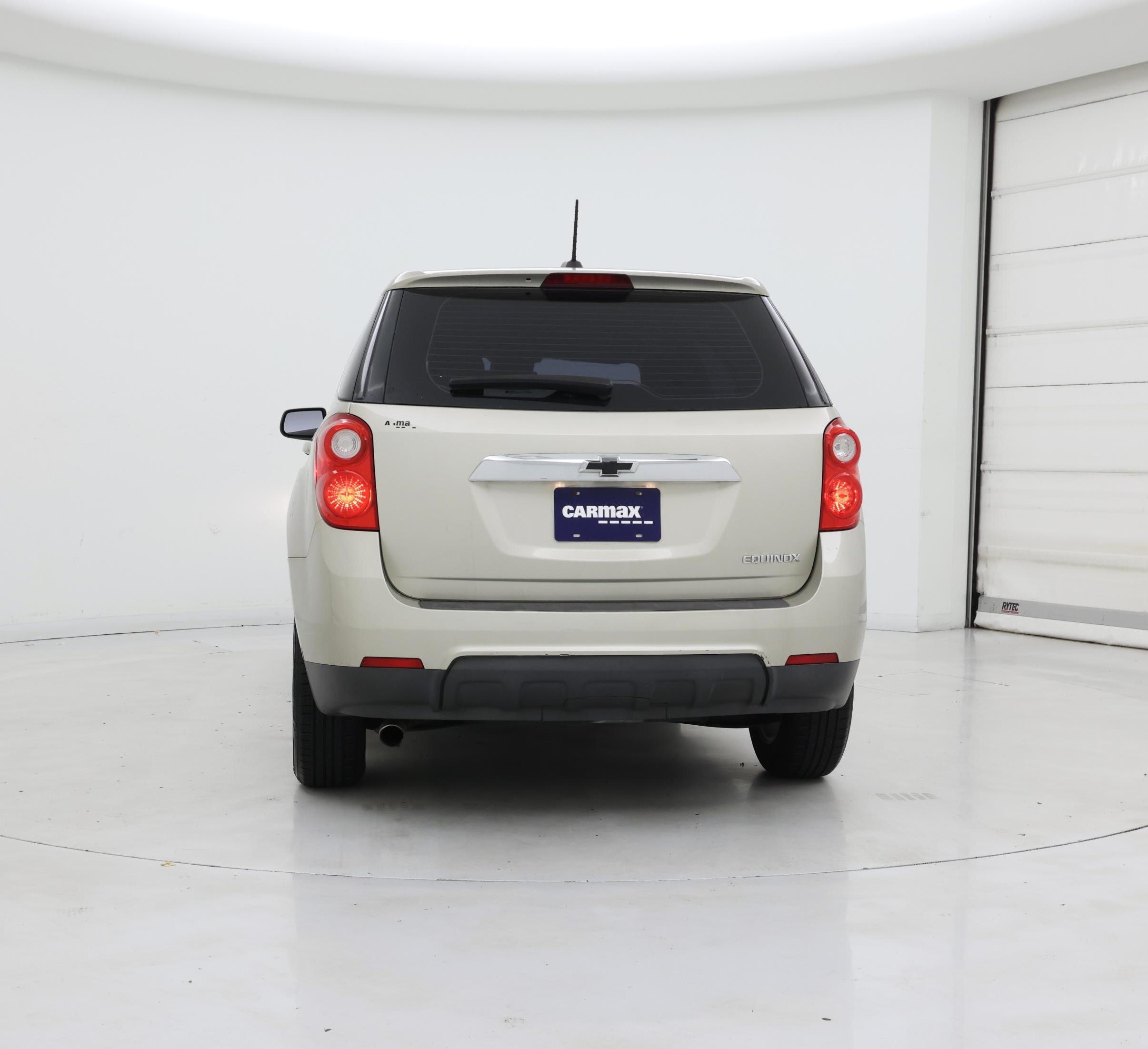 Thumbnail: 2015 Chevrolet Equinox - 6