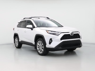 2024 Toyota RAV4 XLE Premium -
                Sanford, FL