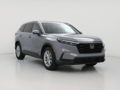 2024 Honda CR-V EX -
                Roswell, GA