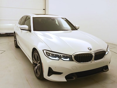 2019 BMW 3 Series 330i -
                Roswell, GA