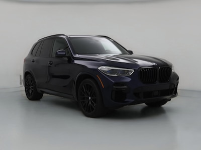 2022 BMW X5 M50i -
                  Lithia Springs, GA