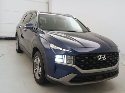 2023 Hyundai Santa Fe SEL -
                Lithia Springs, GA