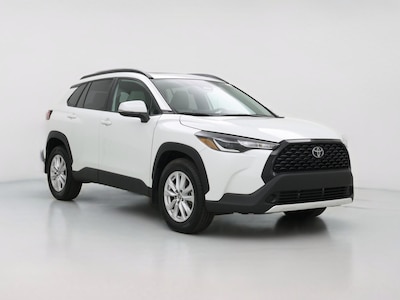 2024 Toyota Corolla Cross LE -
                  Kennesaw, GA