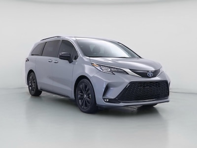 2023 Toyota Sienna XSE -
                Kennesaw, GA