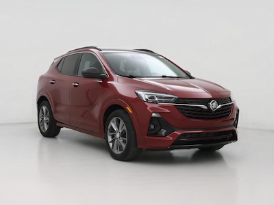 2020 Buick Encore GX Essence -
                Lithia Springs, GA