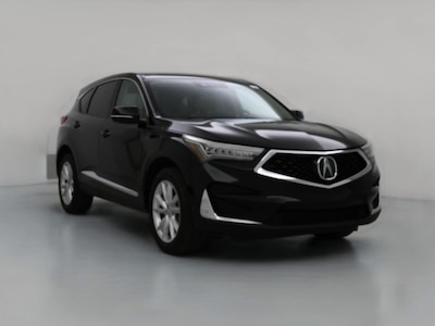 2019 Acura RDX  -
                  Lithia Springs, GA