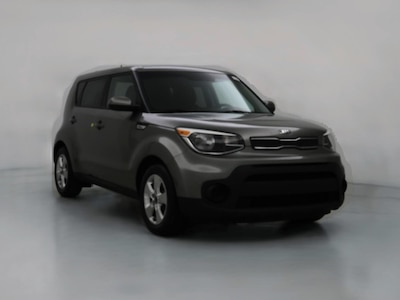 2019 Kia Soul  -
                Lithia Springs, GA
