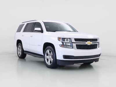 2019 Chevrolet Tahoe LT -
                Kennesaw, GA