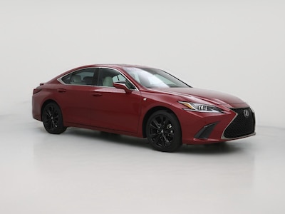 2024 Lexus ES 350 F Sport -
                Lithia Springs, GA