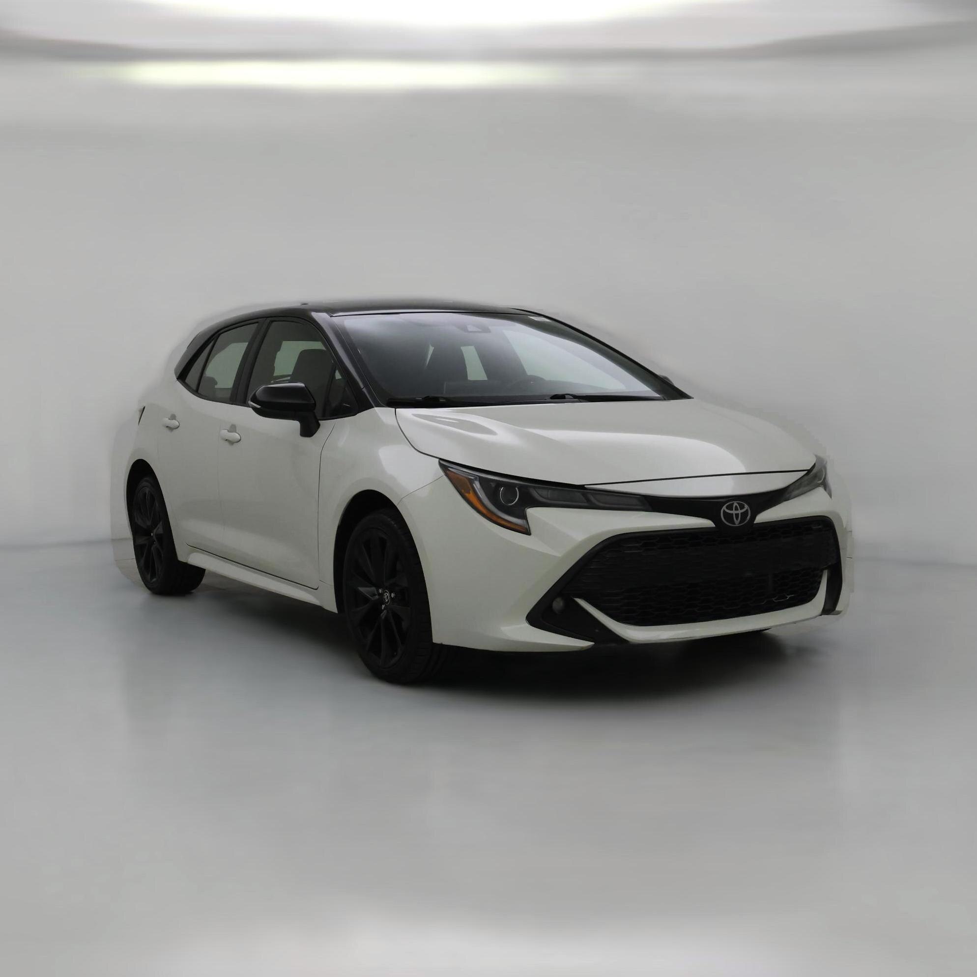 Thumbnail: 2020 Toyota Corolla - 1