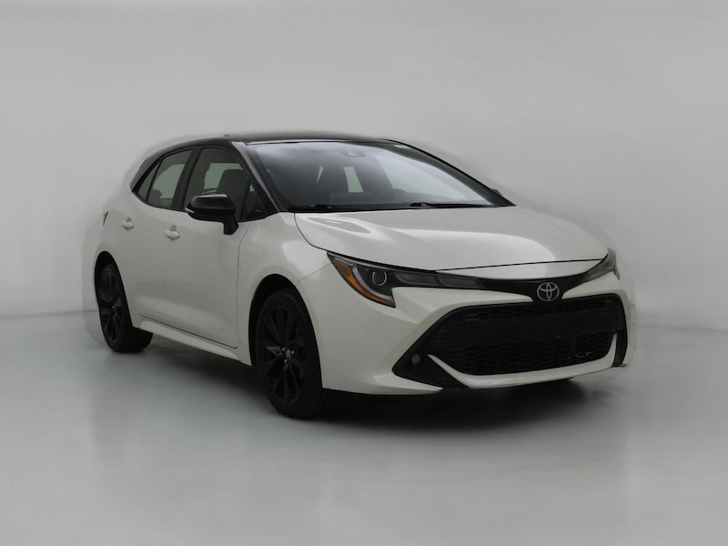 2020 Toyota Corolla SE -
                  Nashville, TN