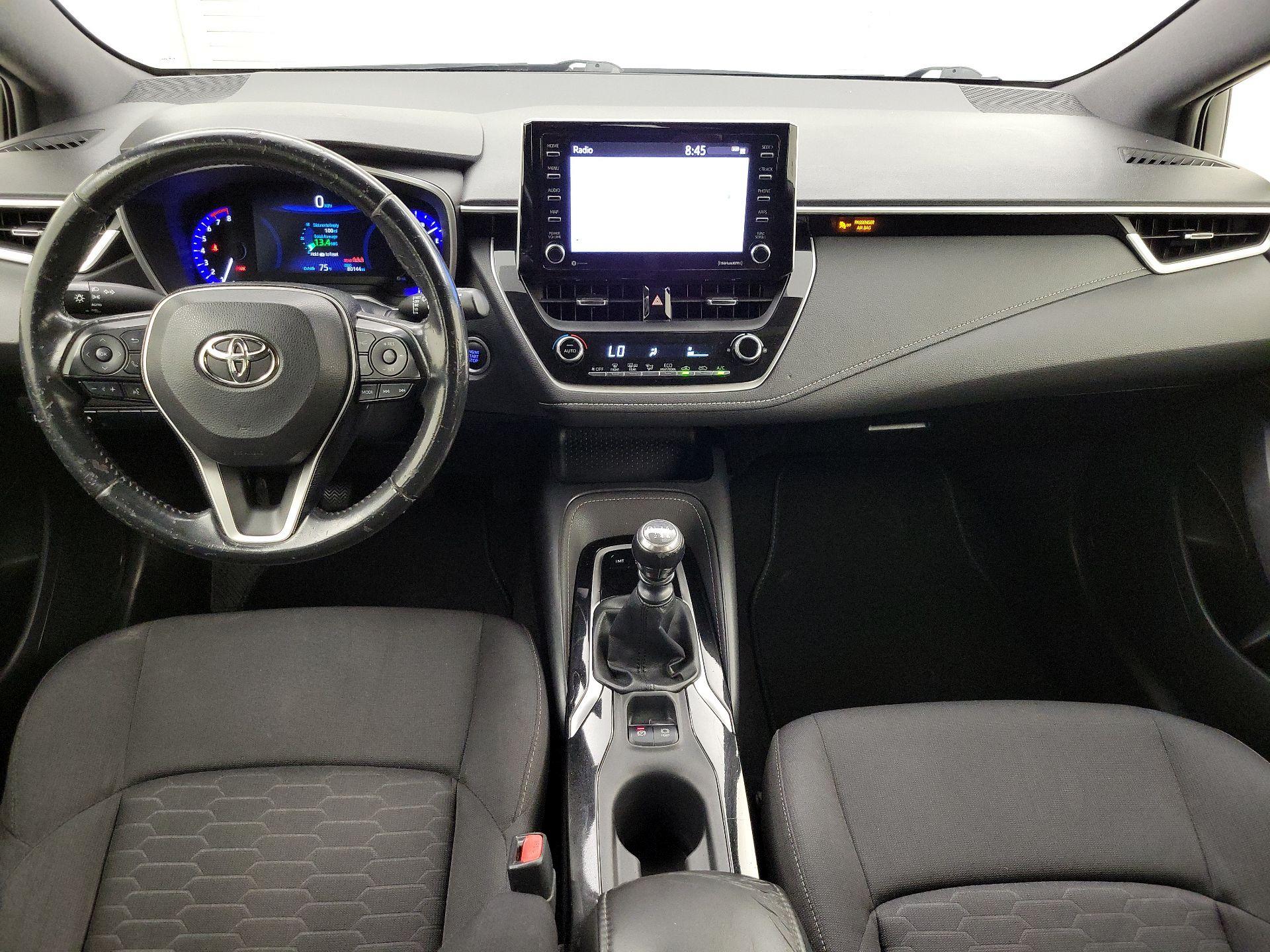 Thumbnail: 2020 Toyota Corolla - 9